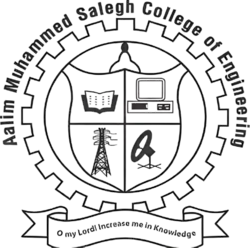 Aalim Muhammed Salegh College of Engineering