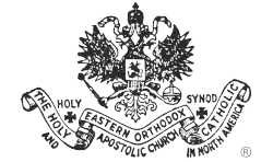 Emblem of the American Orthodox Catholic Church