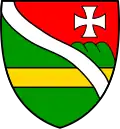 Coat of arms of Furth bei Göttweig