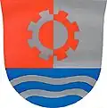 Coat of arms of Golling an der Erlauf