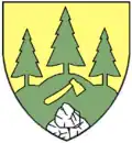 Coat of arms of Haugschlag