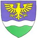 Coat of arms of Mitterbach am Erlaufsee