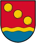 Coat of arms of Rechberg