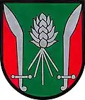 Coat of arms of Sankt Anna am Lavantegg