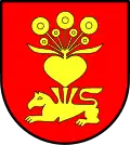 Coat of arms of Zillingtal