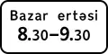 7.5.7. Time period during days of the week