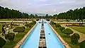 A view of jamshedpur jubilee park