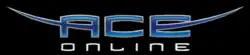 Ace Online Logo