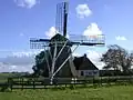 Kingmatille windmill