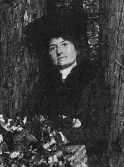 Photo of Adelaide Hanscom Leeson
