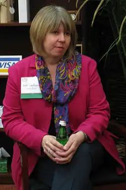 Adriane Carr of the Green Party.jpg