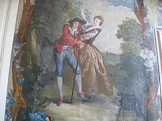 Agneta Wrede's atrium 2