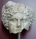 Agrippina the Younger (15 - 59 AD).