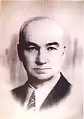 Ahmet Fikri Tüzer