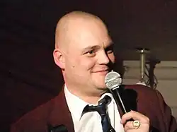 Al Murray