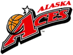 Alaska Aces logo