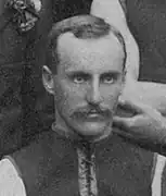 Alby Green from Norwood was the first Madarey Medal winner in 1898.