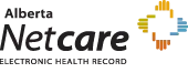 Alberta Netcare (Electronic Health Record)