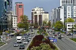 Stanów Zjednoczonych Avenue