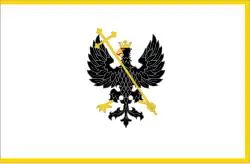 Flag of Chernihiv
