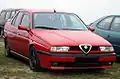 Alfa Romeo 155