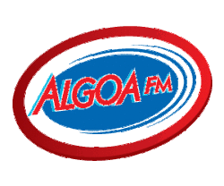 Algoa FM Logo