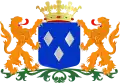 Coat of arms of Almelo