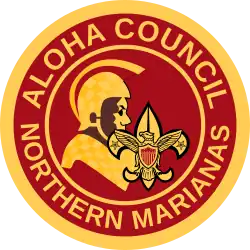 Aloha Council: Northern Marianas