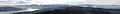 Panoramic composite image of the Swiss Alps from the top of the Uetliberg (facing south).