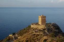 Torre Normanna (Altavilla Milicia)