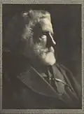 George Meredith (1911)