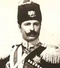 Amanullah Mirza Jahanbani(1869-1912)[12]
