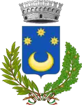 Coat of arms of Ameglia