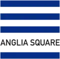 Anglia Square logo