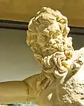 Statue of Marsyas