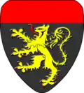Coat of arms of Zoutleeuw