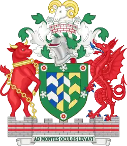 Coat of arms