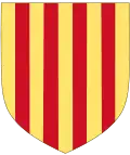 Coat of arms of département 66