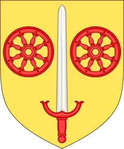 77. Worshipful Company of Carmen