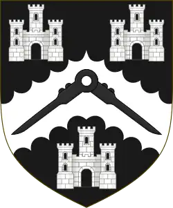 30. Worshipful Company of Masons