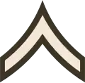 Private (United States Army)[7]