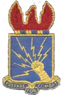 Army Air Forces Eastern Flying Training Command emblem