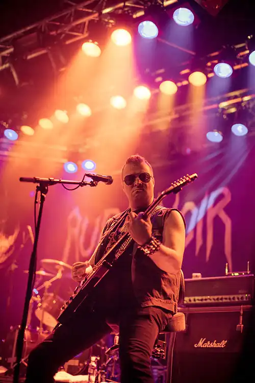 Aura Noir - Agressor.jpg