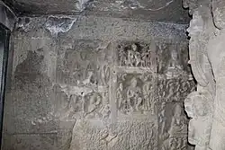 Aurangabad Caves 147