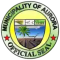 Official seal of Aurora