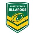 Badge of Australian Jillaroos team