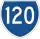 State Route 120