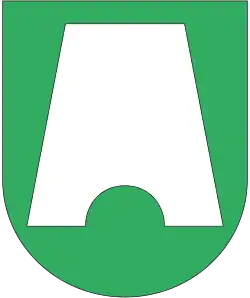 Coat of Arms for Bærum