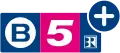 former Logo of B5 plus