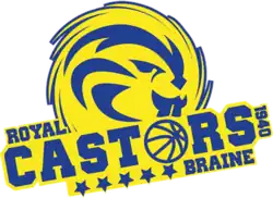 Castors Braine logo